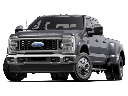 2026 Ford F-450SD Lariat DRW