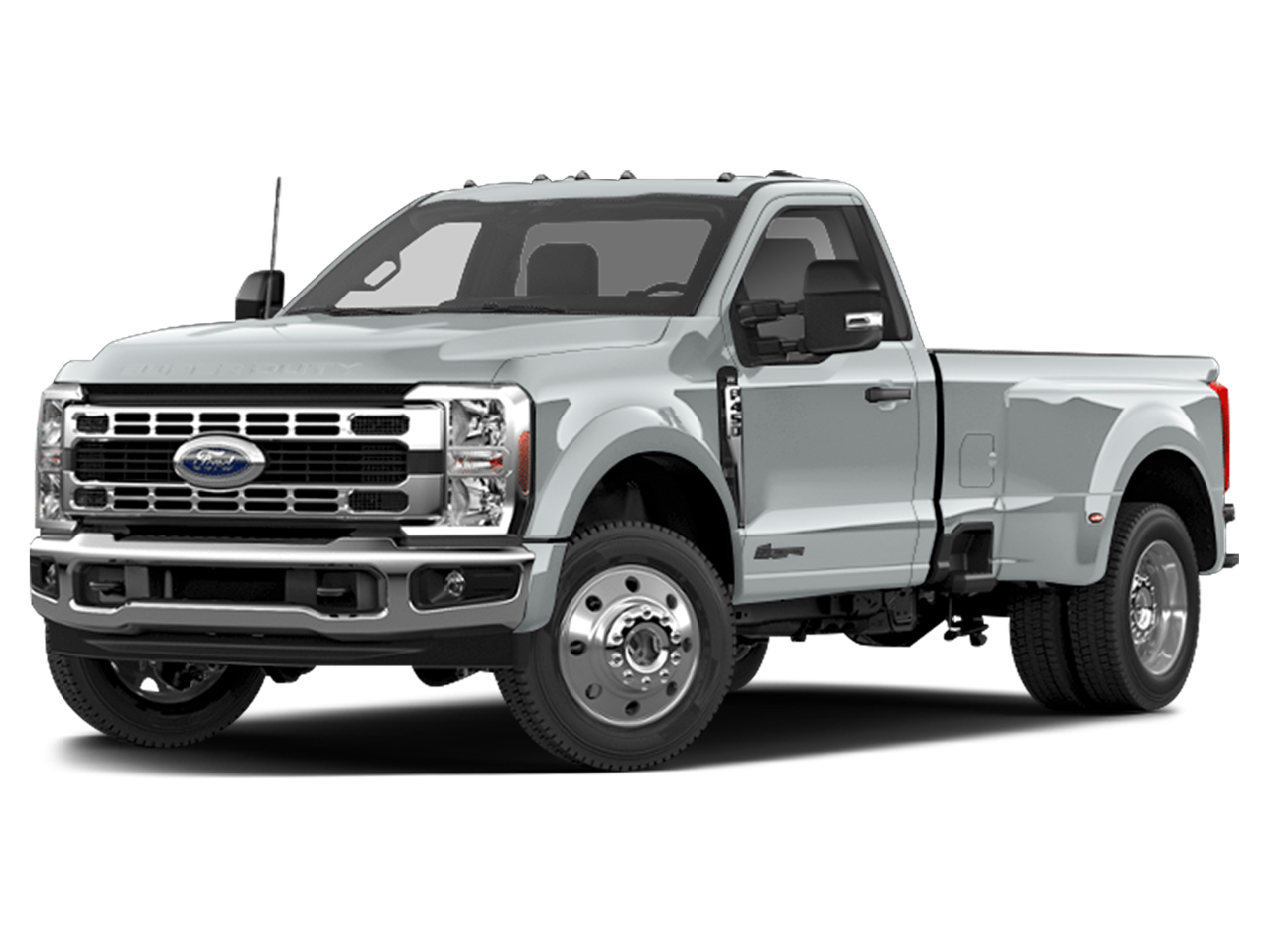 2026 Ford F-450SD XLT DRW