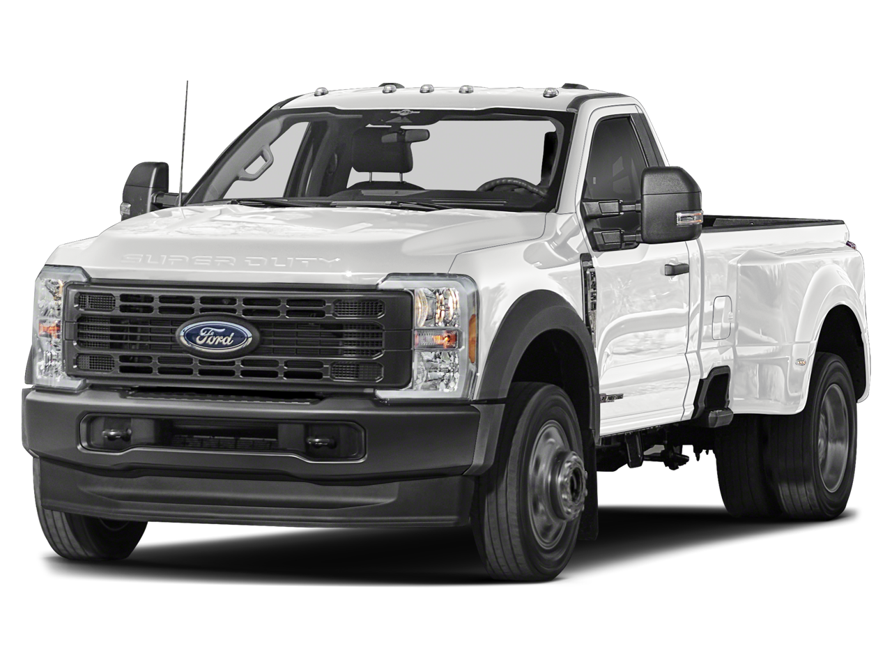 2026 Ford F-450SD XLT DRW