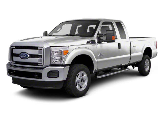 2012 Ford F-350's photo