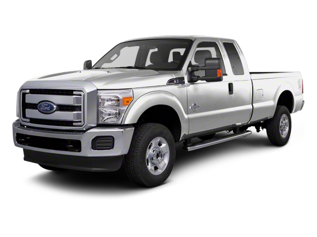 2012 Ford F-350SD XL