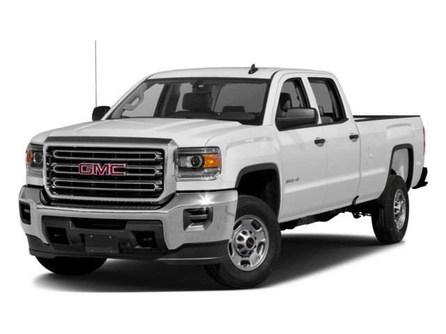 2016 GMC Sierra 4WD Crew Cab Standard Box's photo