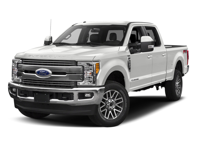 2017 Ford F-350 Super Duty Lariat for sale in Stillwater, OK