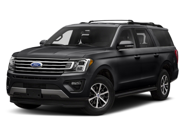 2018 Ford Expedition XLT MAX 4x4's photo