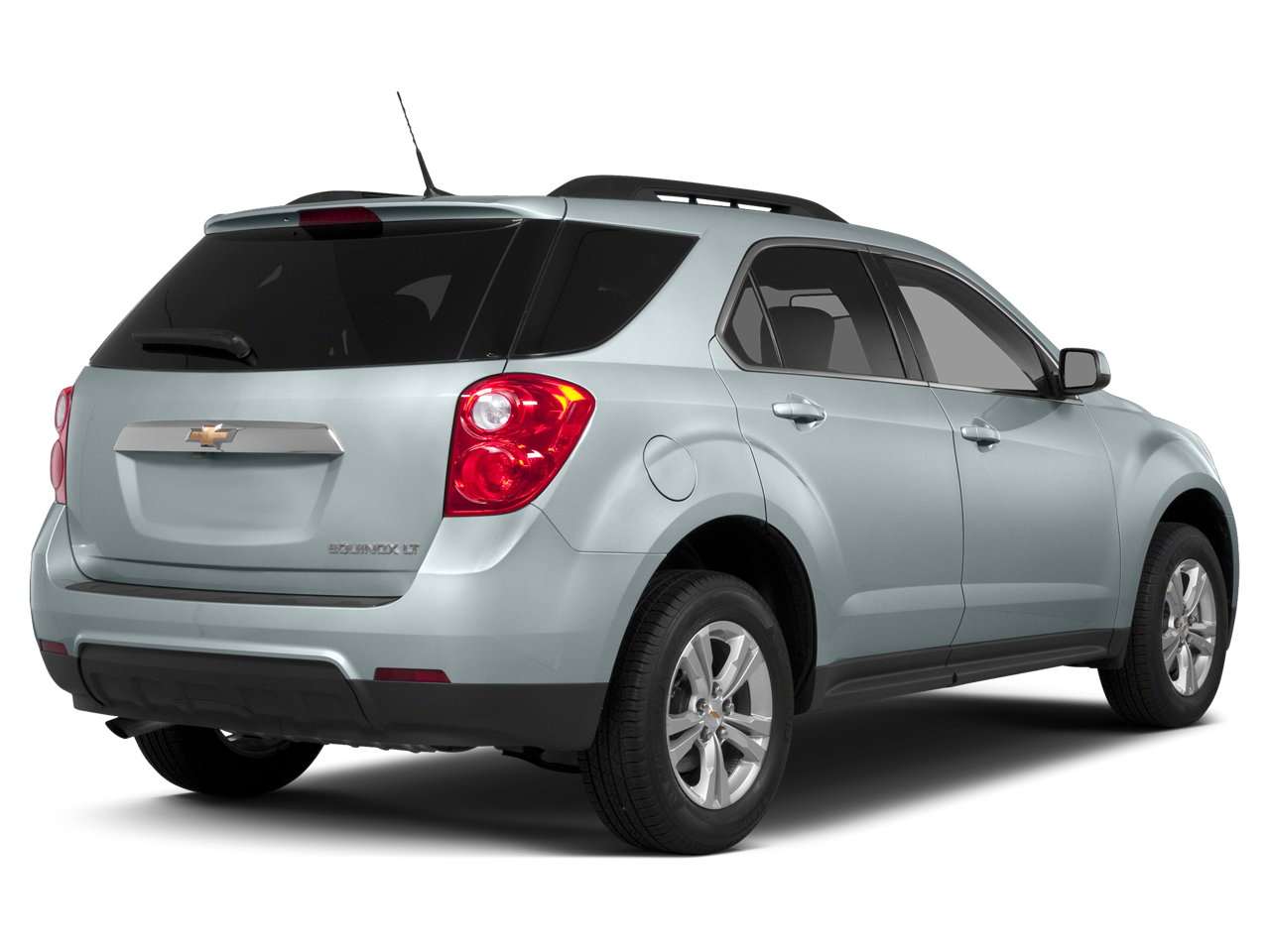 Used 2015 Chevrolet Equinox 1LT with VIN 1GNFLFEK2FZ119680 for sale in Stillwater, OK