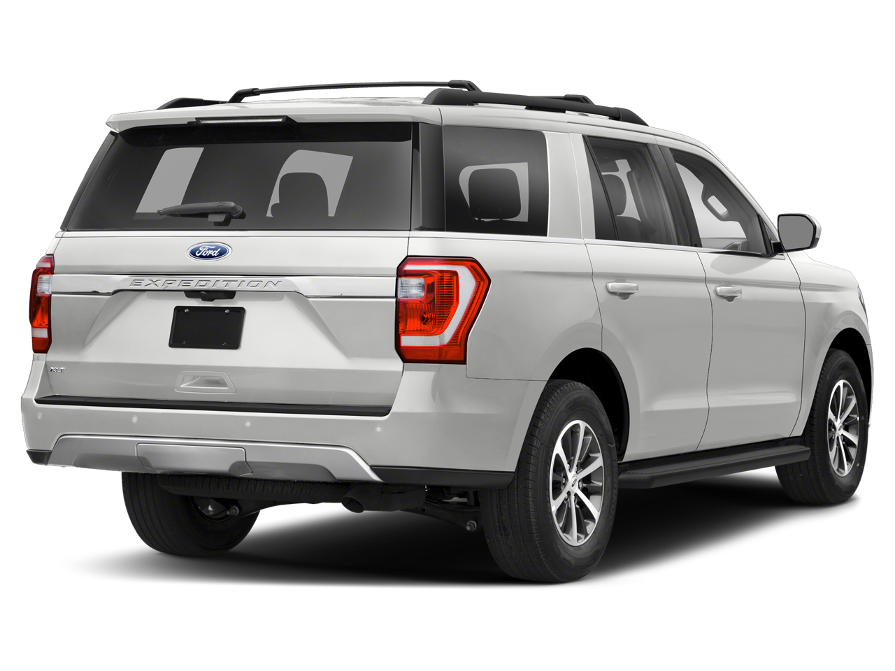 Used 2018 Ford Expedition XLT with VIN 1FMJU1JT4JEA31291 for sale in Stillwater, OK