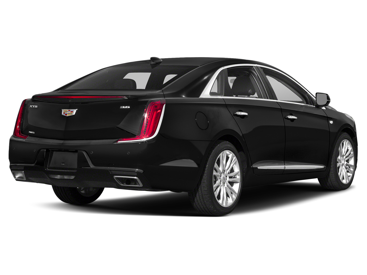 Used 2019 Cadillac XTS Luxury with VIN 2G61M5S31K9105929 for sale in Stillwater, OK