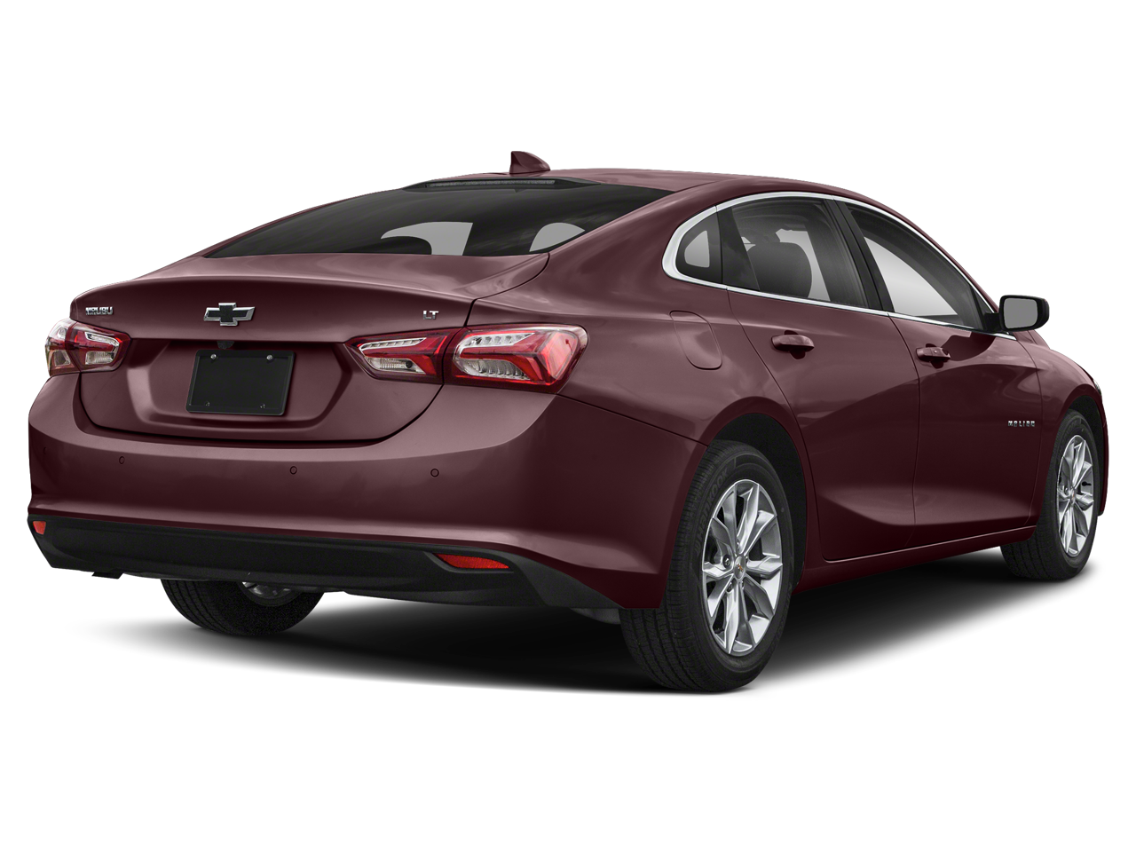 Used 2020 Chevrolet Malibu 1LT with VIN 1G1ZD5ST7LF030414 for sale in Stillwater, OK