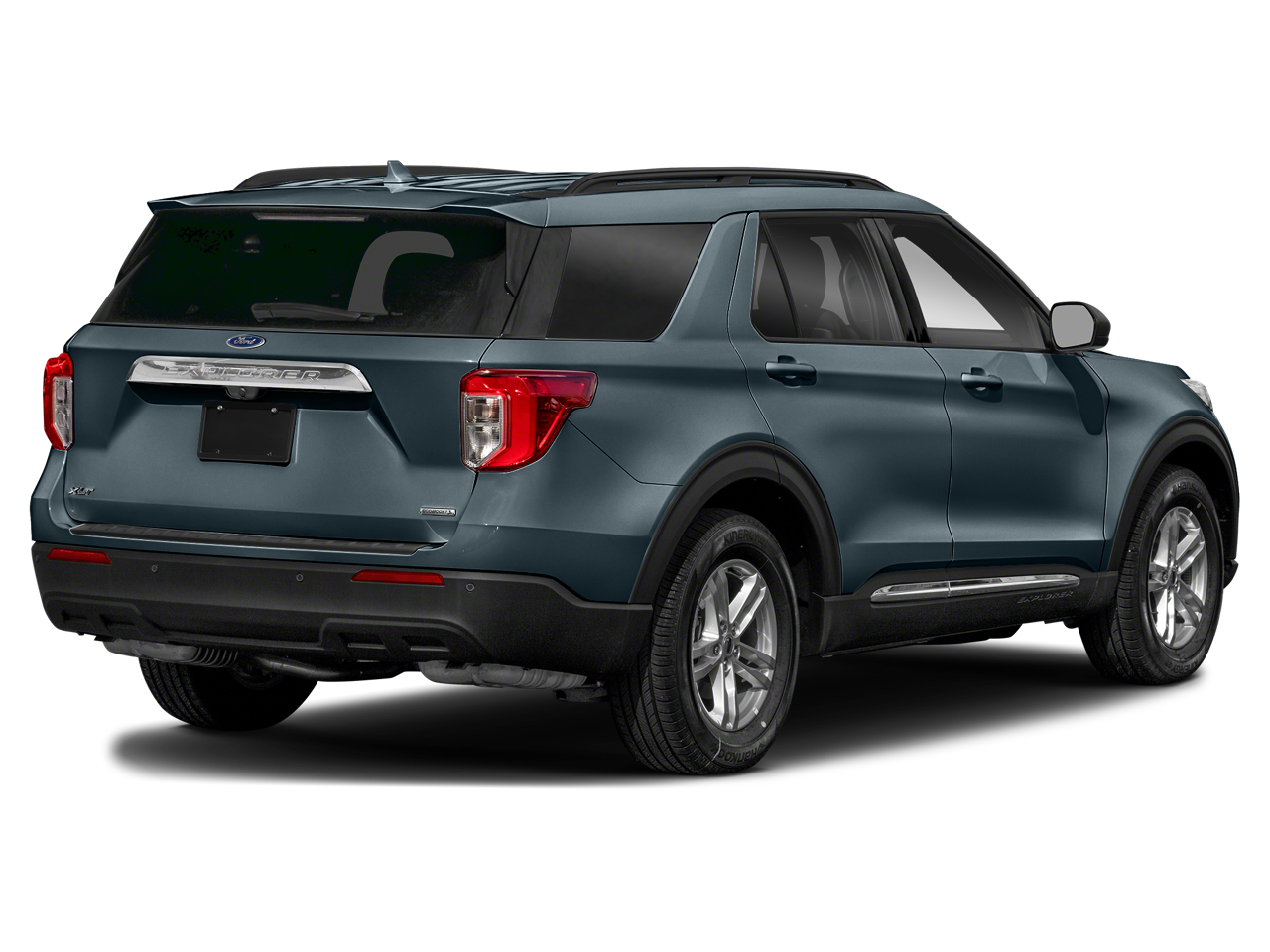 Used 2020 Ford Explorer XLT with VIN 1FMSK8DH0LGB03377 for sale in Stillwater, OK