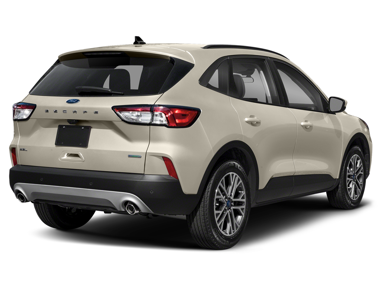 Used 2020 Ford Escape SEL with VIN 1FMCU0H61LUA75843 for sale in Stillwater, OK