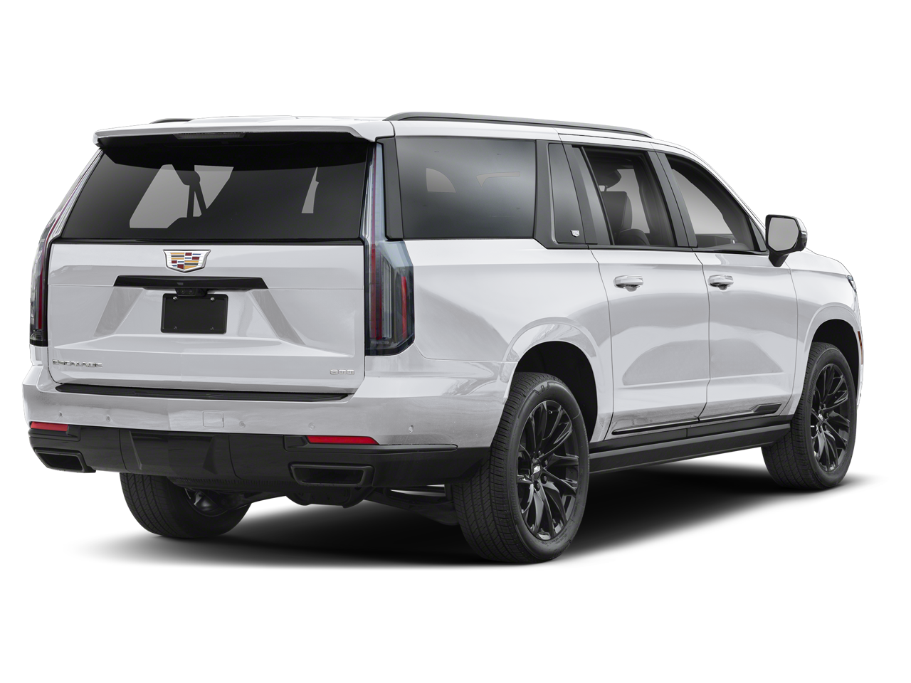 2025 Cadillac Escalade ESV photo 2