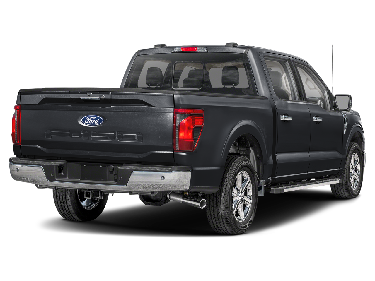 2025 Ford F-150 XLT - Photo 24
