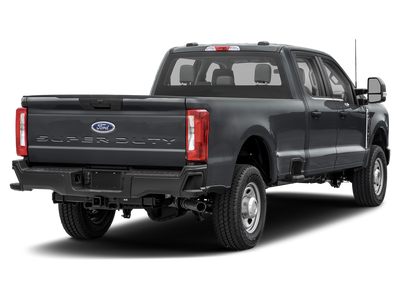 2025 Ford F-350SD XL DRW