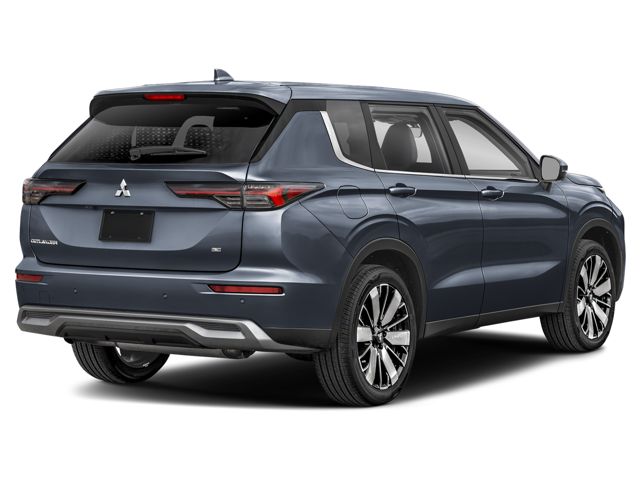 2025 Mitsubishi Outlander SE - Photo 17