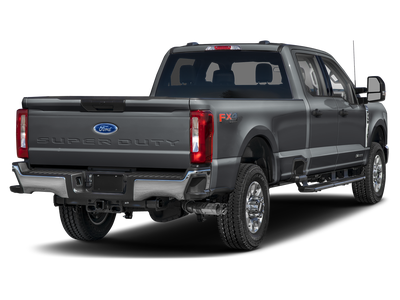 2026 Ford F-350SD XLT DRW