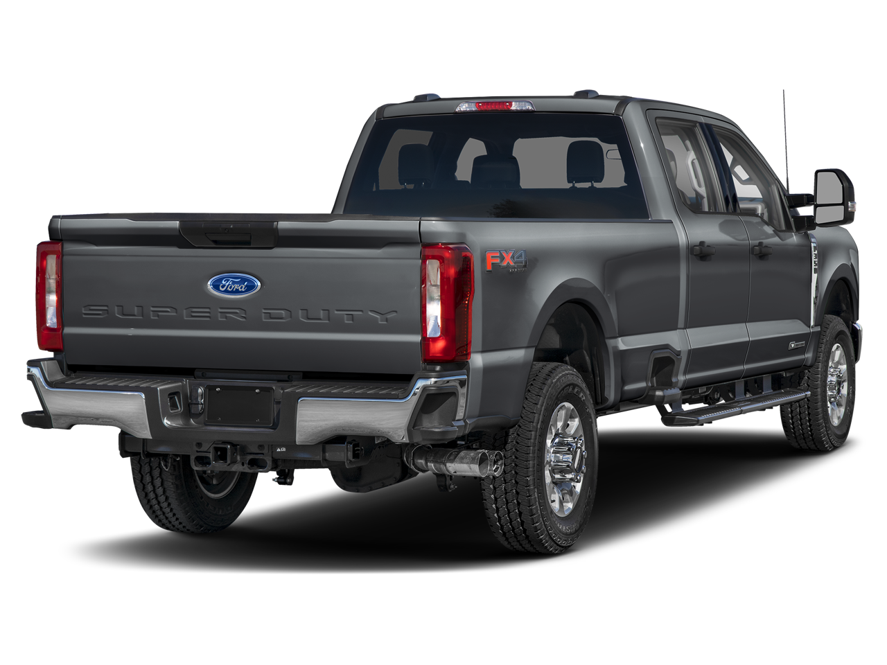 2026 Ford F-350SD XLT DRW