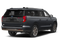 2027 Ford Expedition Max King Ranch