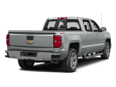 2014 Chevrolet Silverado 1500 LT LT1