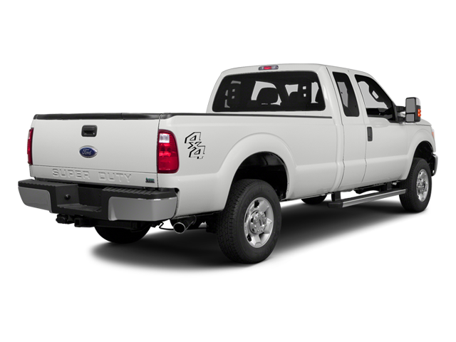 2014 Ford F-250SD XL