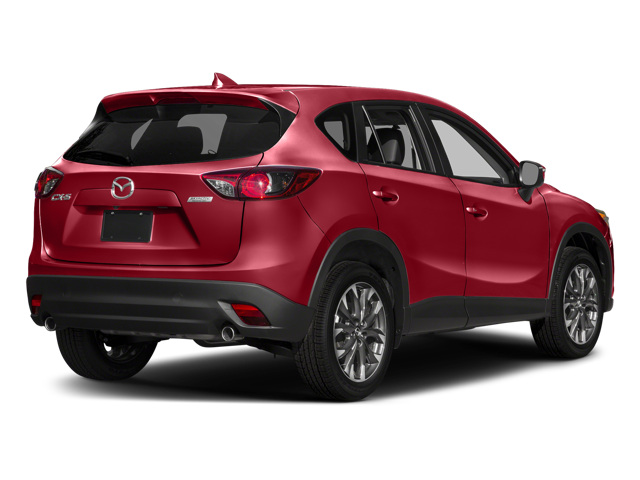 Used 2016 Mazda CX-5 Grand Touring with VIN JM3KE2DYXG0915400 for sale in Stillwater, OK