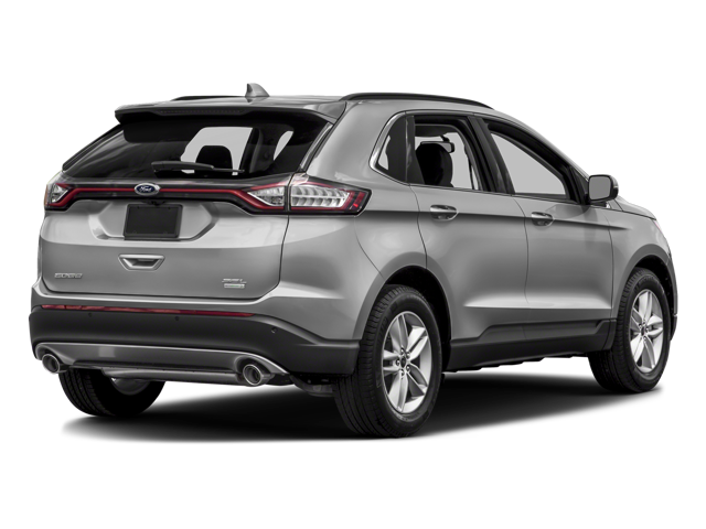 Used 2018 Ford Edge SE with VIN 2FMPK3G96JBC26747 for sale in Stillwater, OK