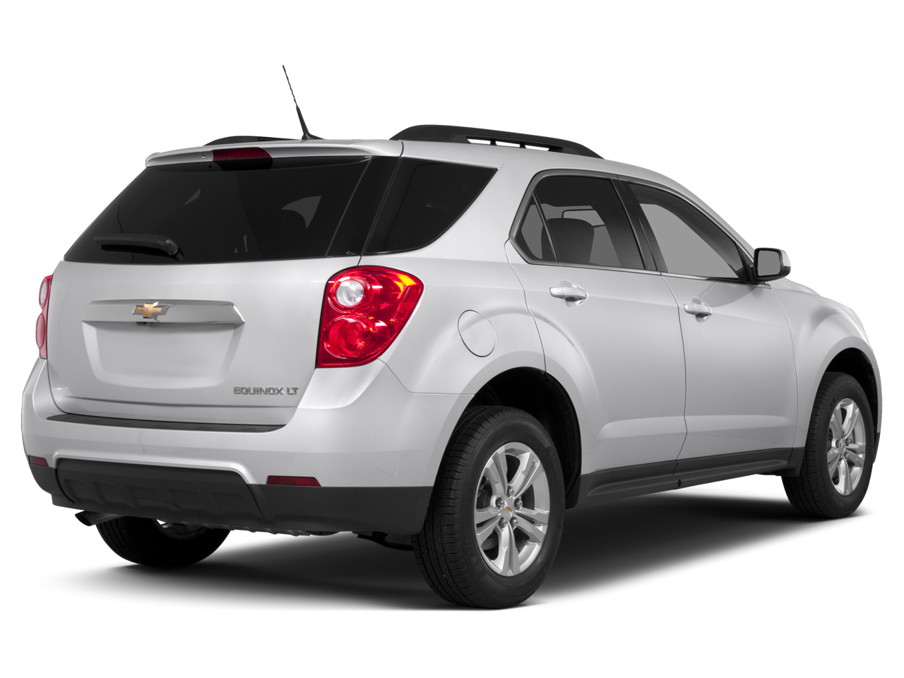 Used 2015 Chevrolet Equinox 1LT with VIN 1GNFLFEK2FZ119680 for sale in Stillwater, OK
