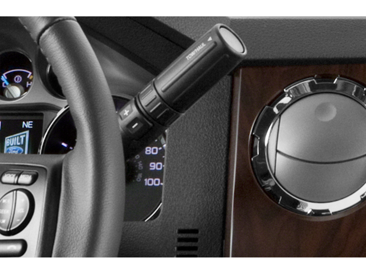 2015 Ford F-250SD XLT