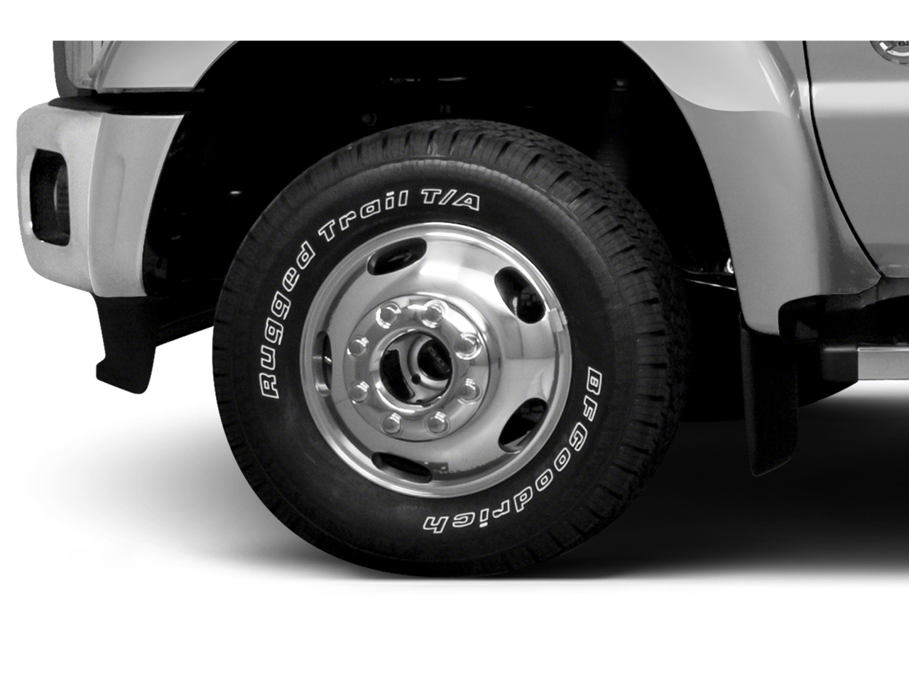 2015 Ford F-350SD Lariat DRW