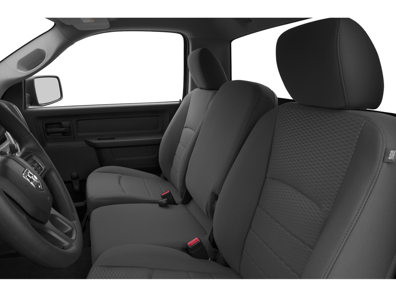 2015 RAM 1500 Tradesman