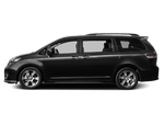 2015 Toyota Sienna SE Premium 8 Passenger