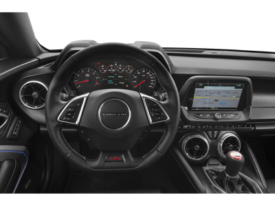 2018 Chevrolet Camaro SS 2SS