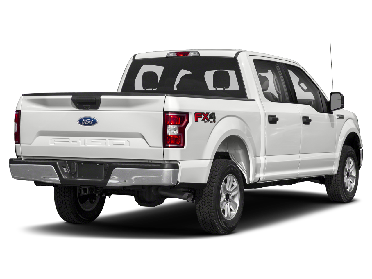 Used 2018 Ford F-150 XLT with VIN 1FTEW1EP6JFB56798 for sale in Stillwater, OK