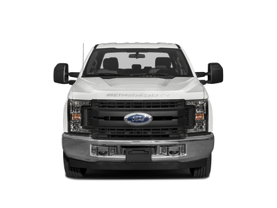 2019 Ford F-250SD Lariat