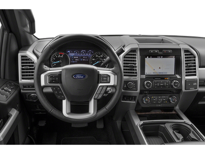 2019 Ford F-350SD Lariat