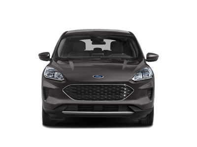 2020 Ford Escape Hybrid SE Sport