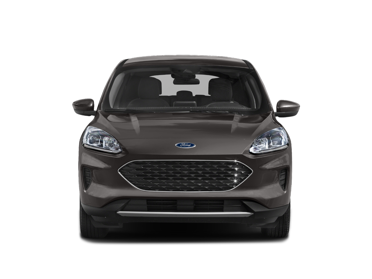 2020 Ford Escape Hybrid SE Sport