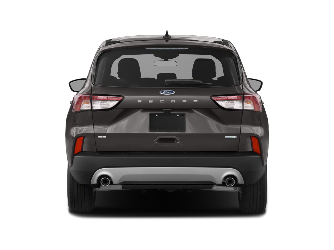 2020 Ford Escape Hybrid SE Sport