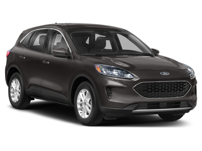 2020 Ford Escape Hybrid SE Sport