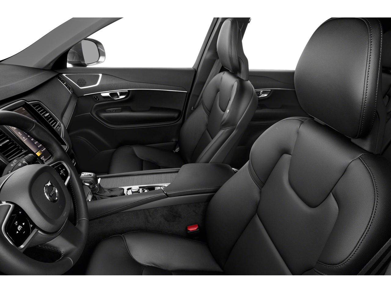 2020 Volvo XC90 T6 Inscription