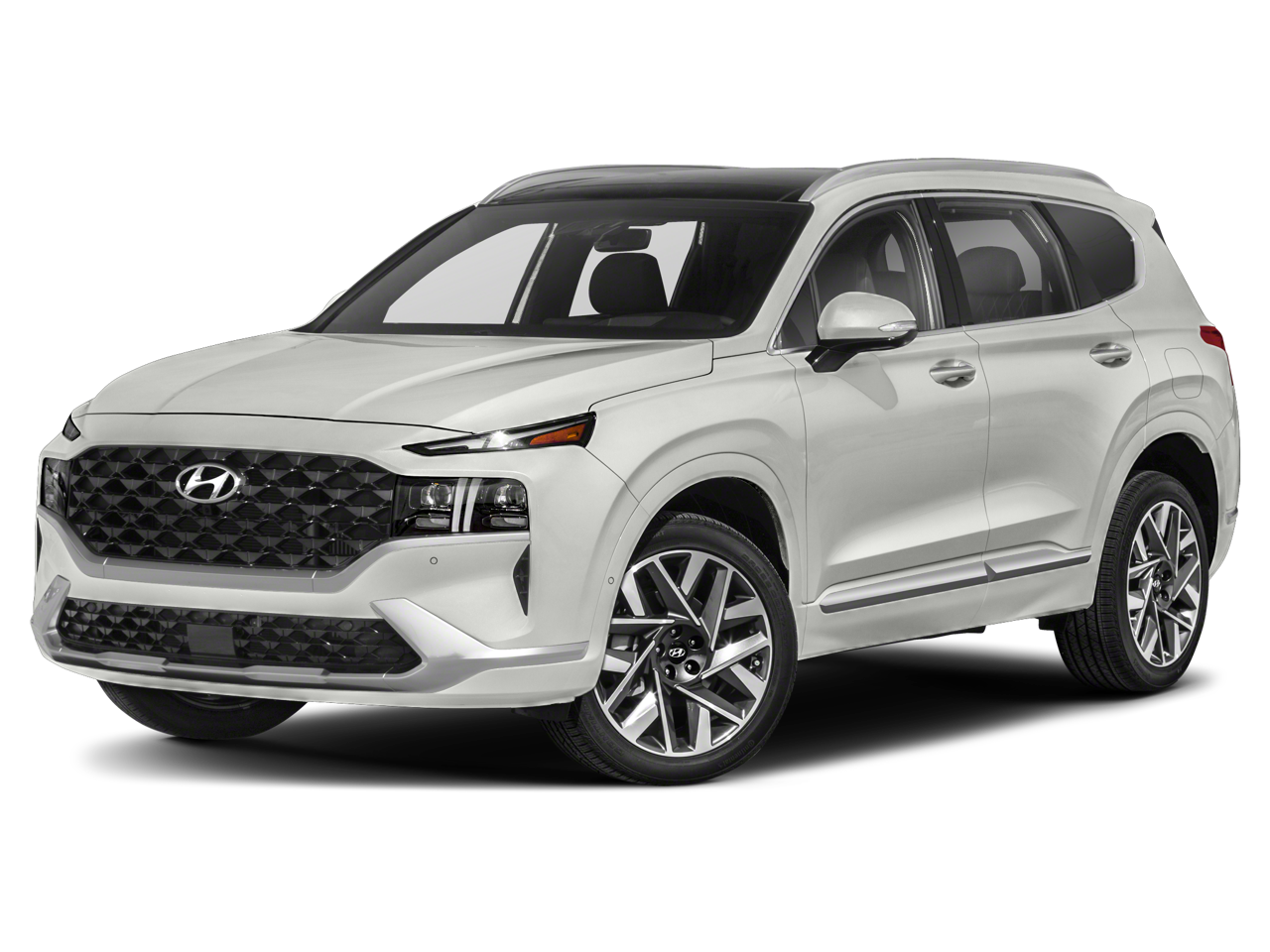 2021 Hyundai Santa Fe