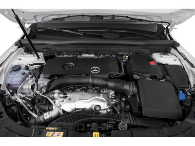 2021 Mercedes-Benz GLB GLB 250