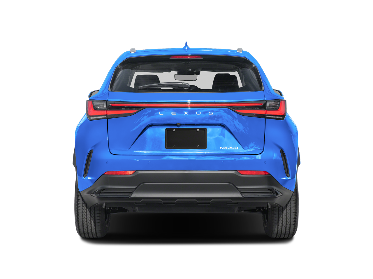 2022 Lexus NX 250 Premium