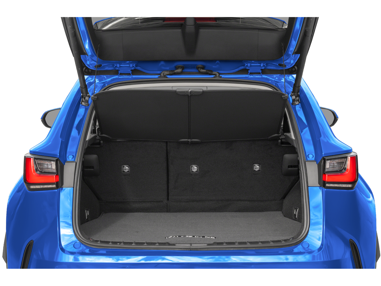 2022 Lexus NX 250 Premium