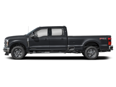 2024 Ford F-350SD Lariat