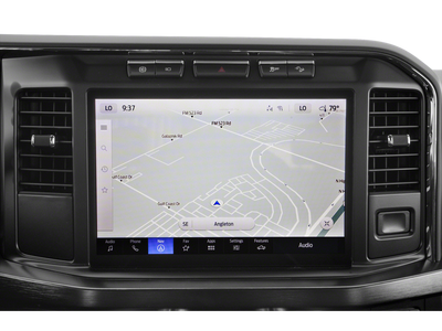 2024 Ford F-350SD Lariat DRW