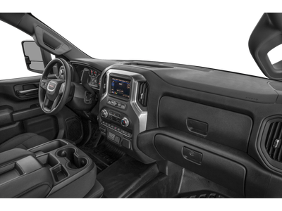 2024 GMC Sierra 3500HD Pro