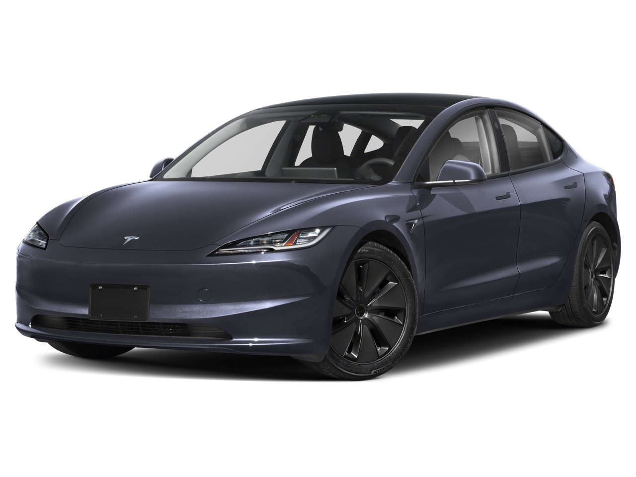 2024 Tesla Model 3 -'s photo