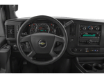 2025 Chevrolet Express 3500 LS Passenger