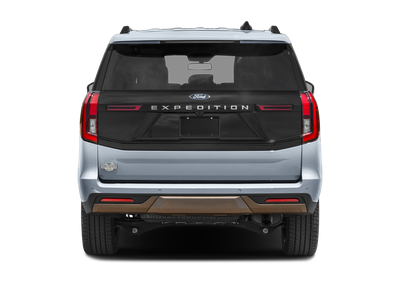 2025 Ford Expedition King Ranch