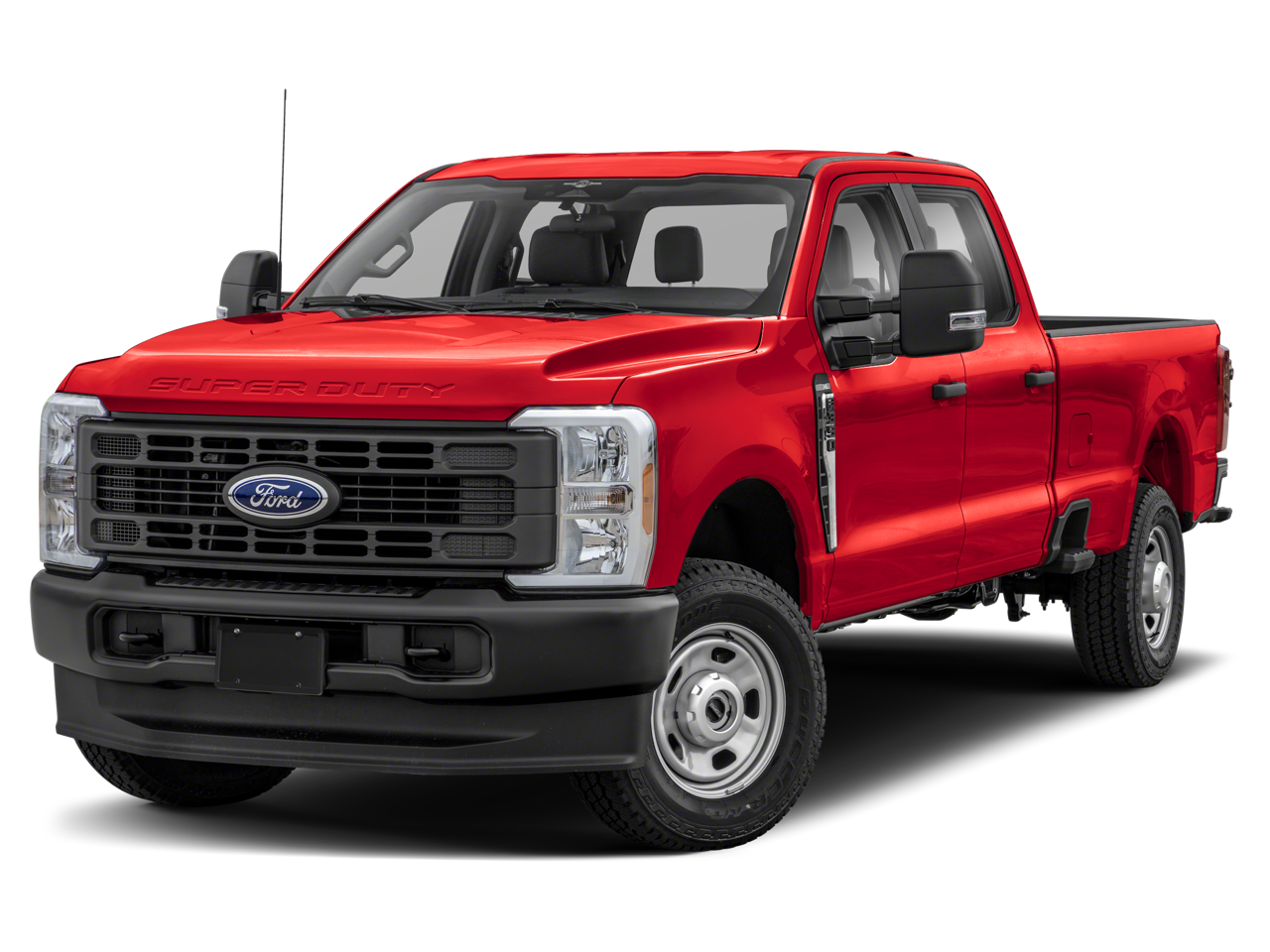 2025 Ford F-350SD XL DRW